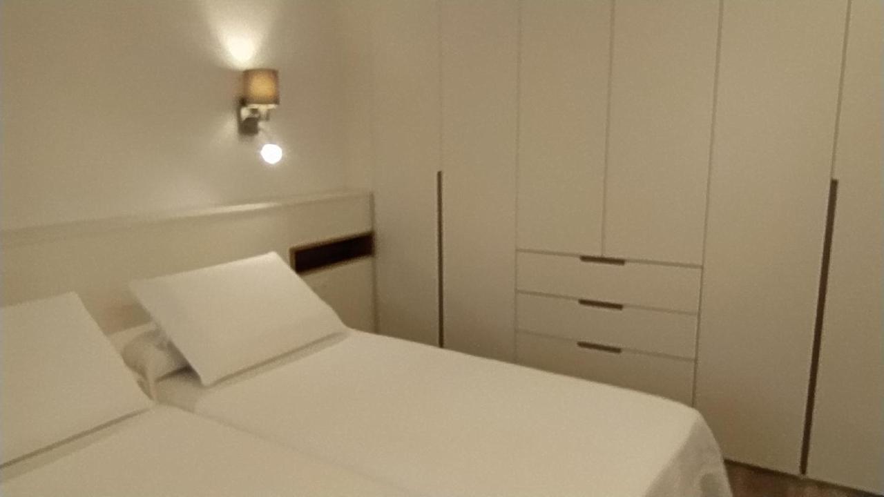 Apartament Atico Pleno Centro Parking León Zewnętrze zdjęcie