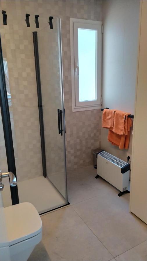 Apartament Atico Pleno Centro Parking León Zewnętrze zdjęcie