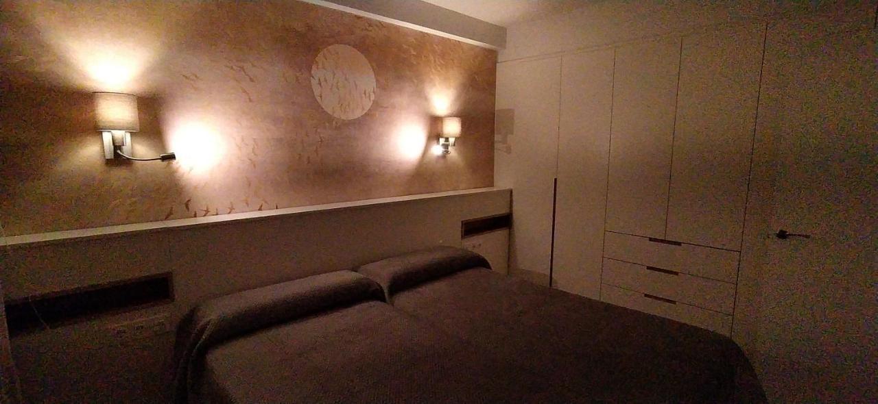 Apartament Atico Pleno Centro Parking León Zewnętrze zdjęcie