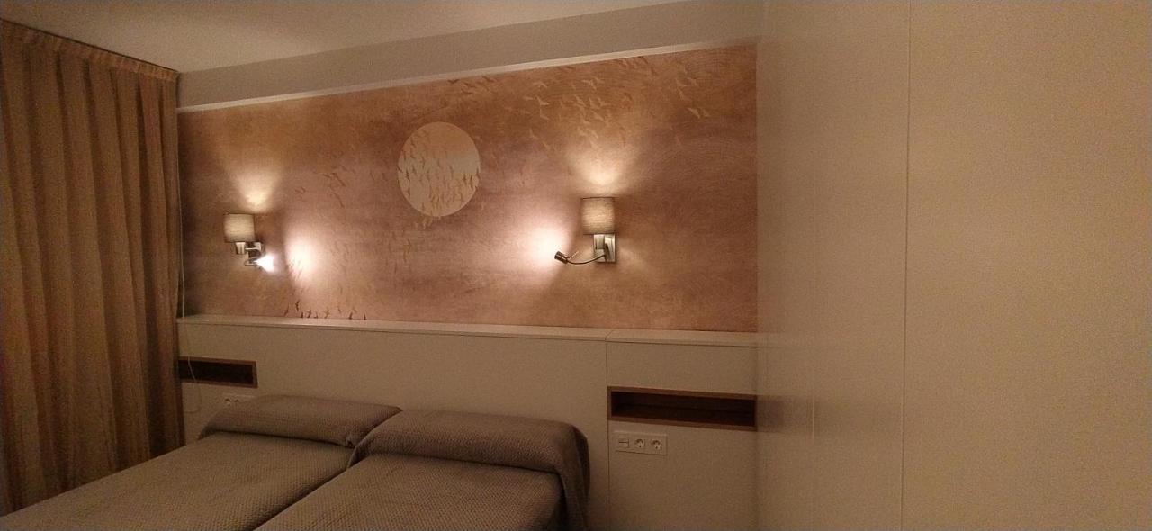 Apartament Atico Pleno Centro Parking León Zewnętrze zdjęcie
