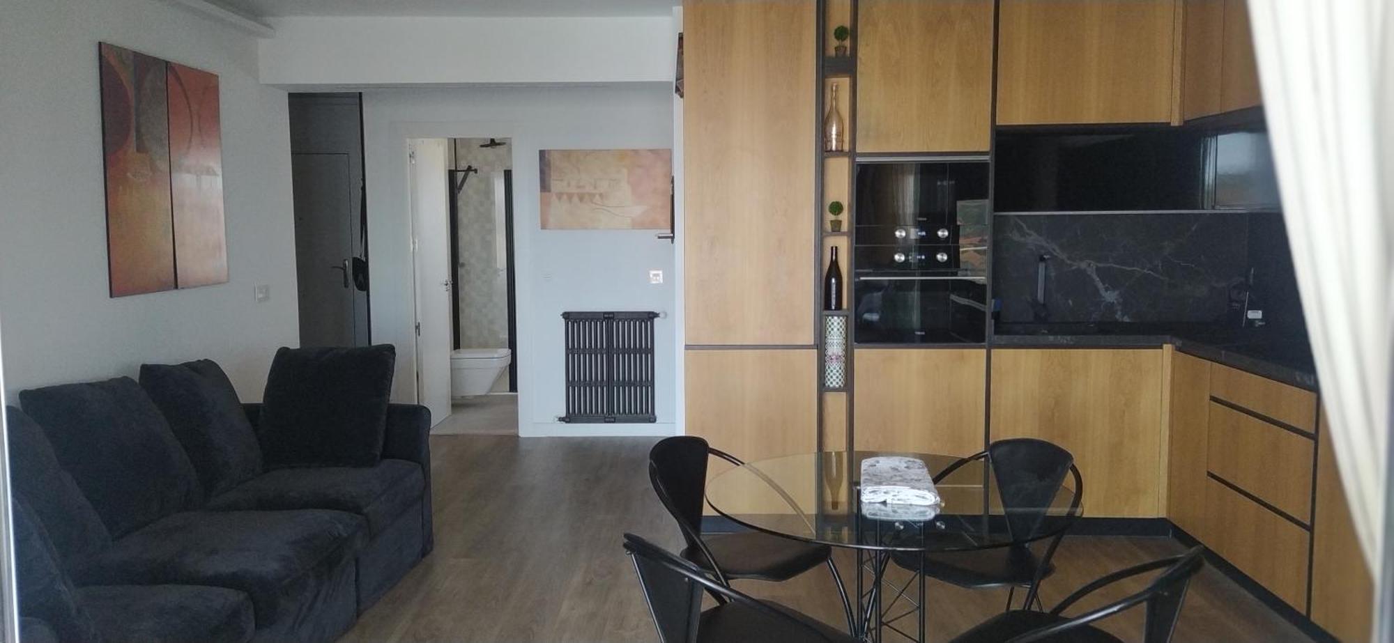 Apartament Atico Pleno Centro Parking León Zewnętrze zdjęcie